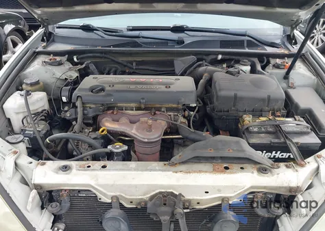 2005 Toyota Camry Le z USA, uszkodzony, nr VIN 4T1BE32KX5U408317